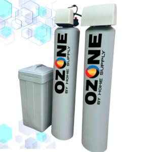 Sistema de Agua de Pozo