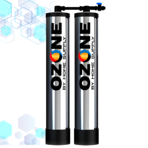 SP3 Sistema Libre de Sal Filtro de preparación